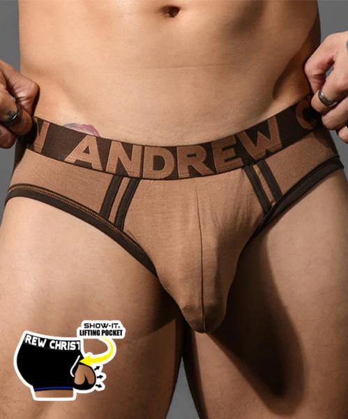 CoolFlex Modal Brief w/ SHOW-IT®